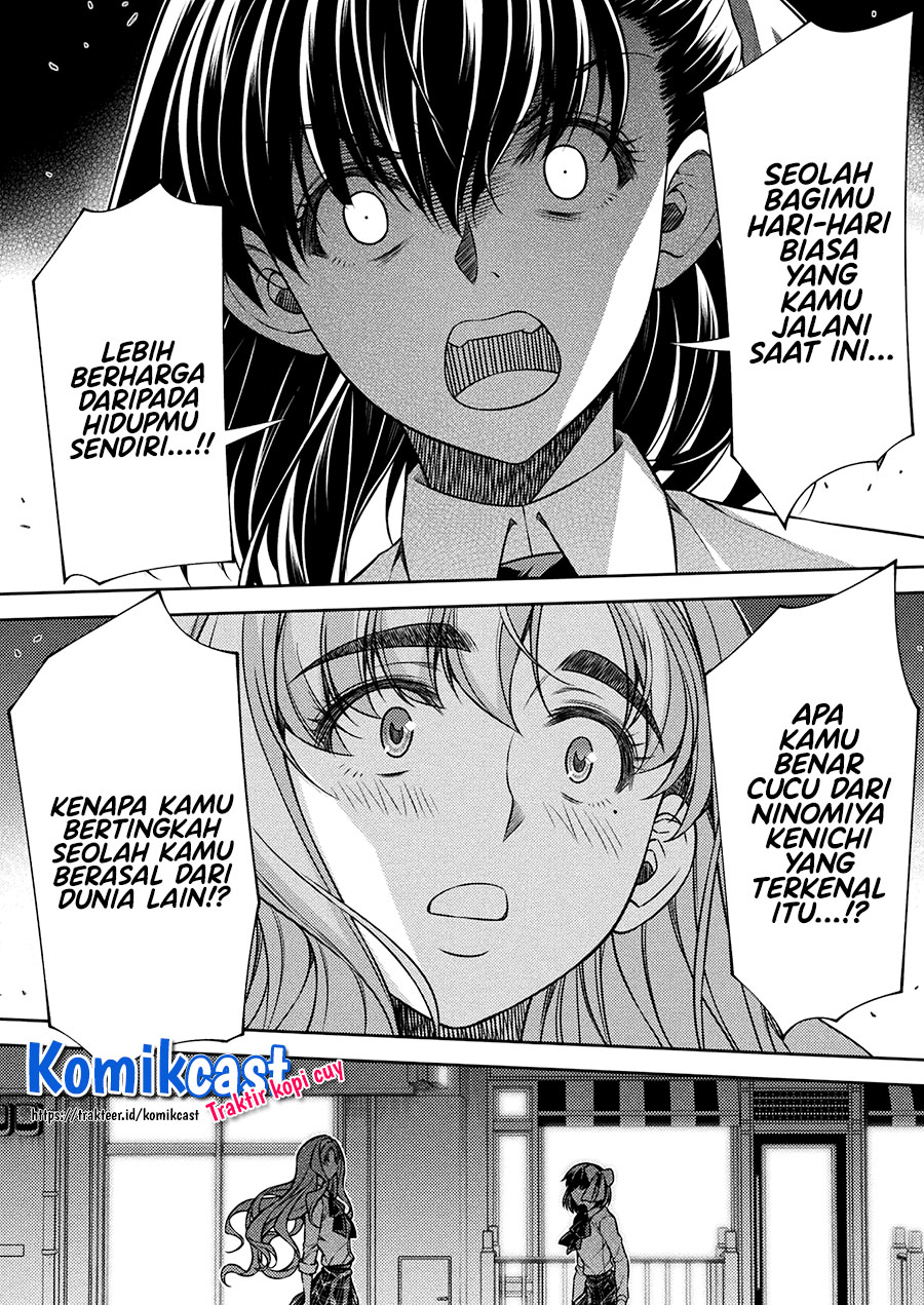 Dilarang COPAS - situs resmi www.mangacanblog.com - Komik silver plan to redo from jk 018 - chapter 18 19 Indonesia silver plan to redo from jk 018 - chapter 18 Terbaru 8|Baca Manga Komik Indonesia|Mangacan